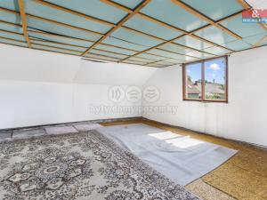 Prodej rodinného domu, Zákupy, Benátky, 119 m2