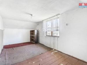 Prodej rodinného domu, Zákupy, Benátky, 119 m2