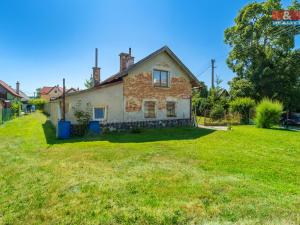 Prodej rodinného domu, Zákupy, Benátky, 119 m2