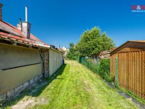 Prodej rodinného domu, Zákupy, Benátky, 119 m2