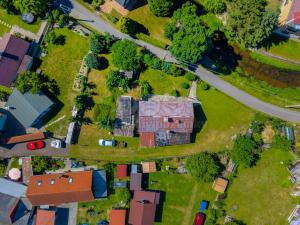 Prodej rodinného domu, Zákupy, Benátky, 119 m2