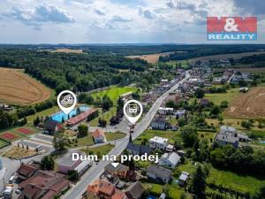 Prodej rodinného domu, Píšť, 180 m2