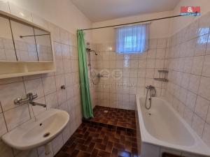 Prodej rodinného domu, Píšť, 180 m2