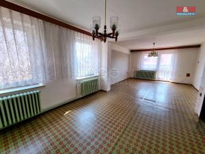 Prodej rodinného domu, Píšť, 180 m2