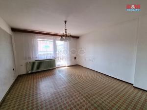 Prodej rodinného domu, Píšť, 180 m2