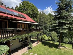 Prodej chalupy, Trnava, 249 m2