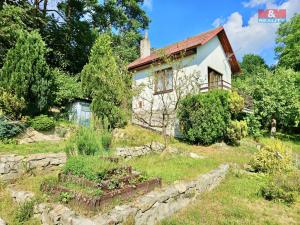Prodej chaty, Písek - Budějovické Předměstí, 32 m2