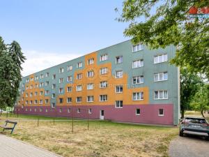 Prodej bytu 3+1, Duchcov, V Domkách, 69 m2
