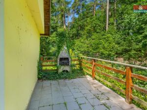 Prodej chaty, Líský, 32 m2