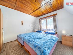 Prodej chaty, Drahoňův Újezd, 45 m2