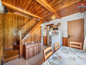 Prodej chaty, Drahoňův Újezd, 45 m2