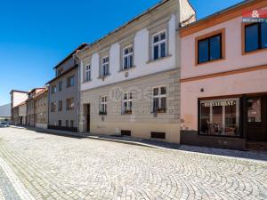 Prodej bytu 1+1, Králíky, Dlouhá, 60 m2