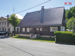 Prodej rodinného domu, Petrovice, 80 m2