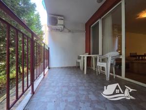 Prodej bytu 2+kk, Sveti Vlas, Bulharsko, 61 m2