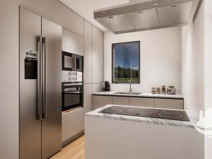 Prodej bytu 2+kk, Pafos, Kypr, 54 m2