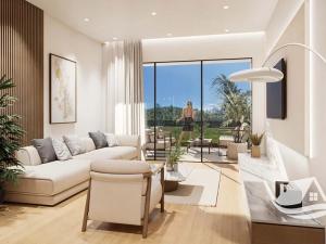 Prodej bytu 2+kk, Pafos, Kypr, 54 m2