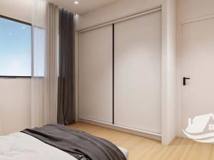 Prodej bytu 2+kk, Pafos, Kypr, 54 m2
