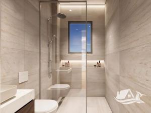 Prodej bytu 2+kk, Pafos, Kypr, 54 m2