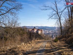 Prodej pozemku pro bydlení, Vimperk, Výhledy, 1111 m2