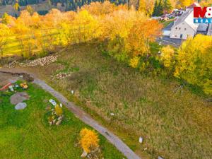 Prodej pozemku pro bydlení, Vimperk, Výhledy, 1111 m2