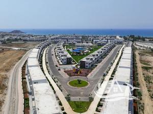 Prodej bytu 2+kk, Trikomo, Kypr, 54 m2