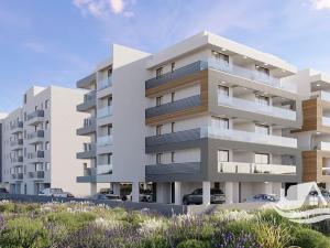 Prodej bytu 2+kk, Larnaka, Kypr, 50 m2