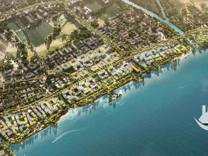 Prodej bytu 2+kk, Larnaka, Kypr, 50 m2