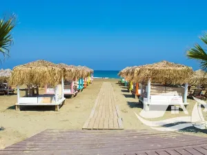 Prodej bytu 2+kk, Larnaka, Kypr, 50 m2