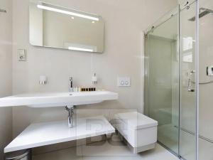 Pronájem bytu 4+1, Praha - Smíchov, 133 m2