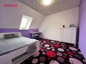 Pronájem bytu 4+1, Lesní Hluboké, 115 m2