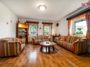 Prodej chalupy, Dolní Dobrouč - Horní Dobrouč, 60 m2
