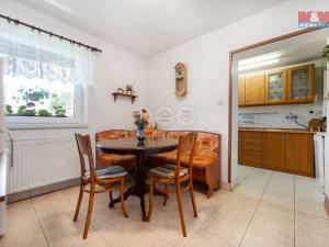 Prodej chalupy, Dolní Dobrouč - Horní Dobrouč, 60 m2