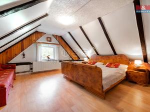 Prodej chalupy, Dolní Dobrouč - Horní Dobrouč, 60 m2