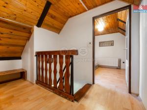 Prodej chalupy, Dolní Dobrouč - Horní Dobrouč, 60 m2