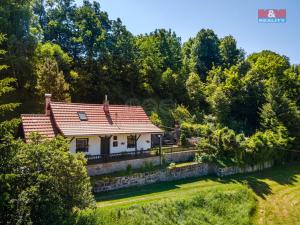 Prodej chalupy, Dolní Dobrouč - Horní Dobrouč, 60 m2