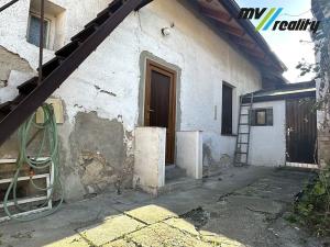 Prodej rodinného domu, Pečky, Palackého, 90 m2