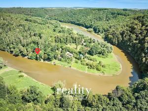 Prodej chaty, Oslnovice, 65 m2