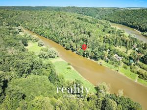 Prodej chaty, Oslnovice, 65 m2