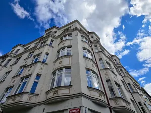 Prodej bytu 5+kk, Praha - Vršovice, Kodaňská, 92 m2