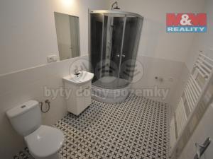 Pronájem bytu 2+kk, Žamberk, Masarykovo náměstí, 54 m2