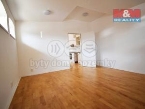 Pronájem bytu 2+kk, Žamberk, Masarykovo náměstí, 54 m2