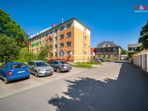 Prodej bytu 2+1, Svitavy - Předměstí, Chelčického, 56 m2