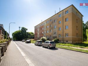 Prodej bytu 2+1, Svitavy - Předměstí, Chelčického, 56 m2