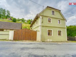 Prodej chalupy, Úterý, 146 m2