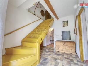 Prodej chalupy, Úterý, 146 m2