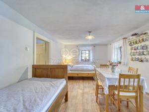 Prodej chalupy, Úterý, 146 m2