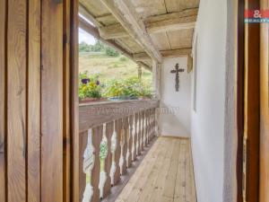 Prodej chalupy, Úterý, 146 m2