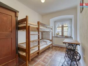 Prodej chalupy, Úterý, 146 m2
