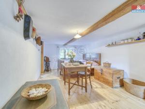 Prodej chalupy, Úterý, 146 m2