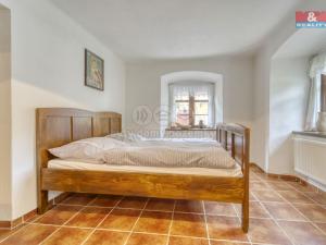 Prodej chalupy, Úterý, 146 m2